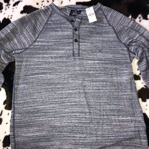 American Eagle long sleeve men’s shirt